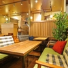 Kawara Cafe ＆ Dining - メイン写真: