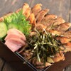 炭火串焼物語 SAKE - メイン写真: