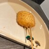 Kushiage Nanase - 料理写真:琴海産トウモロコシ