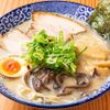 博多ラーメン鶴亀堂 - メイン写真: