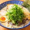 博多ラーメン鶴亀堂 - メイン写真: