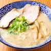 博多ラーメン鶴亀堂 - メイン写真: