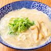 博多ラーメン鶴亀堂 - メイン写真: