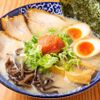 博多ラーメン鶴亀堂 - メイン写真: