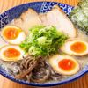 博多ラーメン鶴亀堂 - メイン写真: