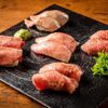 肉寿司食べ放題 個室肉バル ミルザ - メイン写真: