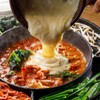 とろーりチーズ×韓国料理×全席個室 錦 - 料理写真: