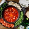 とろーりチーズ×韓国料理×全席個室 錦 - 料理写真: