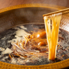 博多水炊き・鶏すき鍋 西新初喜 - メイン写真:
