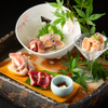 博多水炊き・鶏すき鍋 西新初喜 - メイン写真: