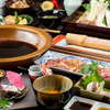 博多水炊き・鶏すき鍋 西新初喜 - メイン写真: