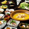 博多水炊き・鶏すき鍋 西新初喜 - メイン写真: