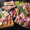 NO.1 焼肉しゃぶしゃぶ 食べ放題 - メイン写真: