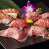 NO.1 焼肉しゃぶしゃぶ 食べ放題 - メイン写真: