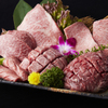 NO.1 焼肉しゃぶしゃぶ 食べ放題 - メイン写真: