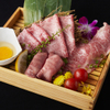 NO.1 焼肉しゃぶしゃぶ 食べ放題 - メイン写真: