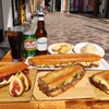 Shifuku No Kyuba Sando - メイン写真: