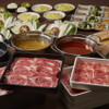 Shabushabu Sukiyaki Koshitsu Dainingu Tenkuu - メイン写真: