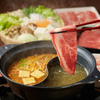 Shabushabu Sukiyaki Koshitsu Dainingu Tenkuu - メイン写真: