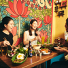東南アジア屋台酒場 バグース - メイン写真: