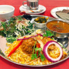 インド料理 ナジィル - メイン写真:
