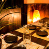 焼き鳥&和牛肉寿司食べ放題 個室居酒屋 酔月 - メイン写真: