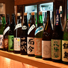 日本酒庵　吟の杜 - メイン写真: