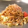 Okonomiyaki Teppanyaki Hinoki - メイン写真: