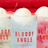 BLOODY ANGLE Dougen Tong - メイン写真: