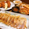 餃子 唐揚げ 紅鯨 - メイン写真: