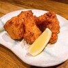 Gyouza Karaage Benikujira - メイン写真: