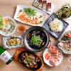 個室×日本酒バル 魚の目利き - メイン写真: