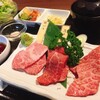 Sumibi Wagyuu Ittou Yakiniku Nishiki - メイン写真: