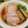 らーめん 鴨&葱 - 料理写真:鴨コンフィ麺