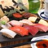 Sushi Sake Sakana Sugitama - メイン写真:
