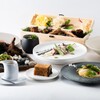 クッチーナ ラトリエ - メイン写真: