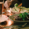 TWELVE GARDENS BAR&GRILL - メイン写真: