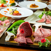 天然塩焼肉飛鳥座 - メイン写真:
