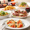 GRILL＆BAR DINING 燦 - メイン写真: