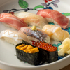 まわる寿司　博多魚がし - 料理写真:極味