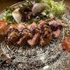 梅田 日本酒 ワイン 隠れ家 リール食堂 - メイン写真: