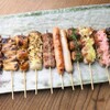 焼とんya たゆたゆ 天満 - メイン写真:
