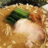 大島ラーメン あづまや - メイン写真: