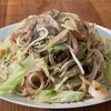 大島ラーメン あづまや - メイン写真: