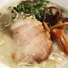 Ooshima Ramen Azumaya Fukuoka - メイン写真: