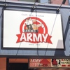 Craft Beer Kitchen ARMY - メイン写真: