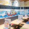 Sushi Sake Sakana Sugi Tama - 内観写真: