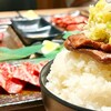 Yakiniku Shokudou Nikuyano Shigoto - メイン写真: