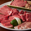 黒毛和牛焼肉 にくじろう - メイン写真: