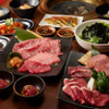 黒毛和牛焼肉 にくじろう - メイン写真: